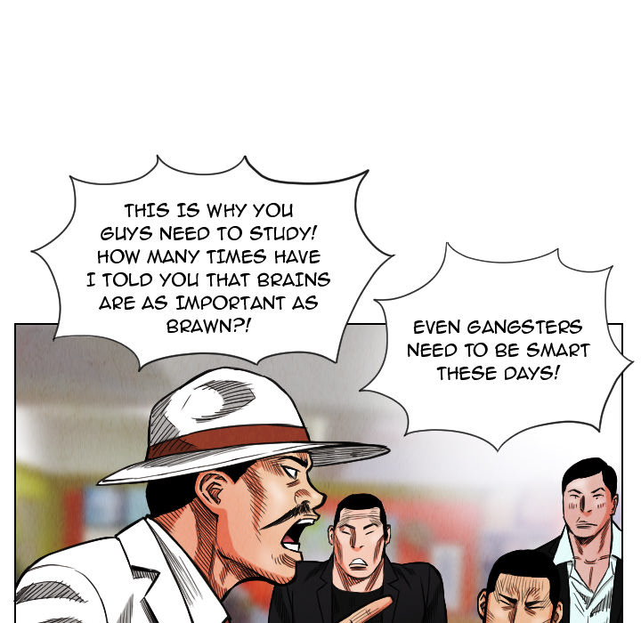The Knuckleheads image