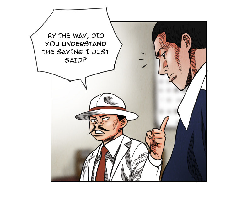 The Knuckleheads image
