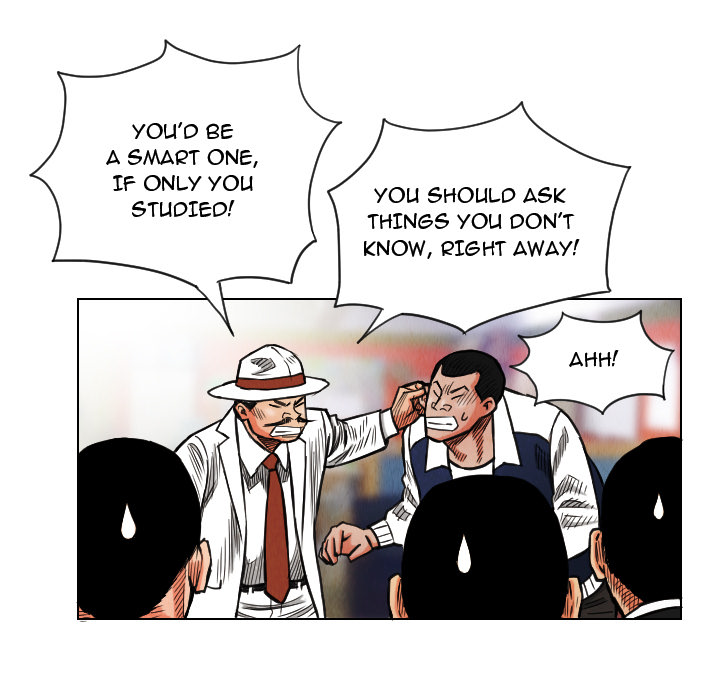 The Knuckleheads image