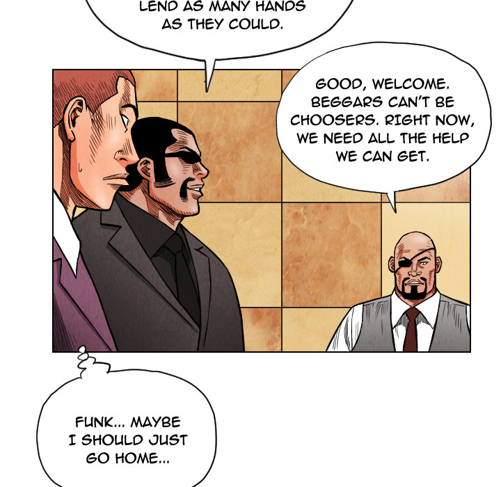 The Knuckleheads image