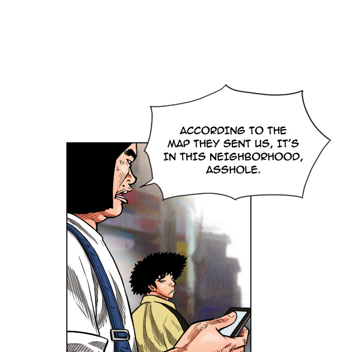 The Knuckleheads image