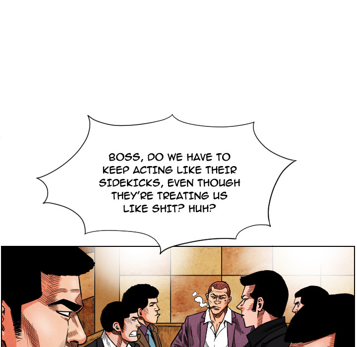 The Knuckleheads image