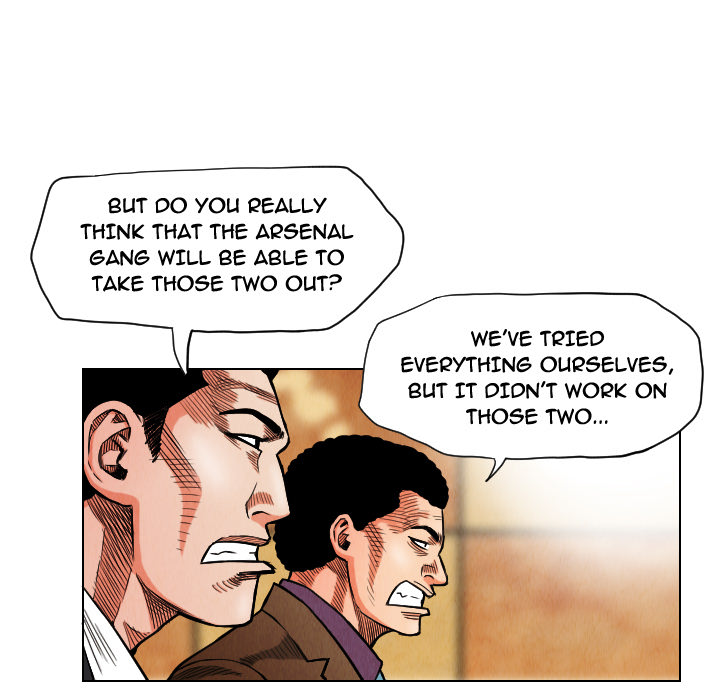 The Knuckleheads image