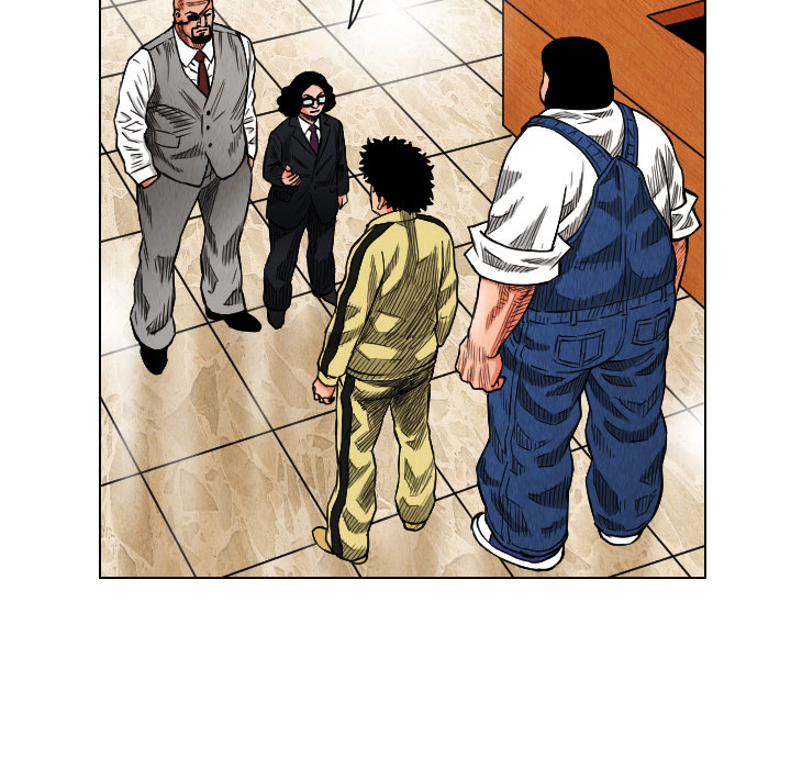 The Knuckleheads image