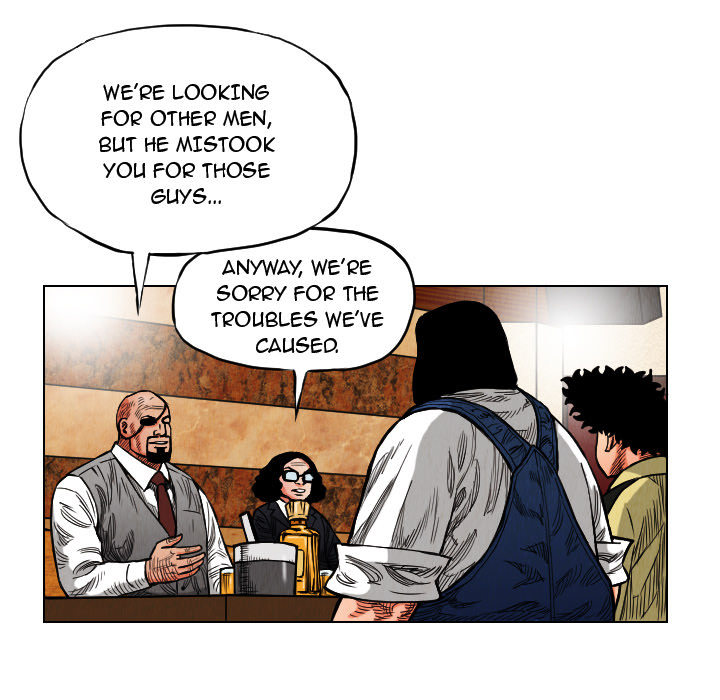 The Knuckleheads image