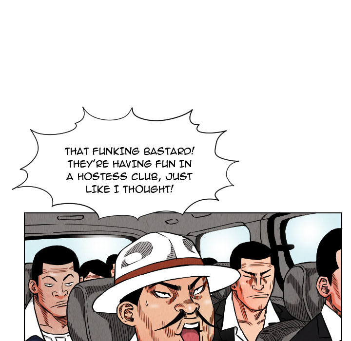 The Knuckleheads image