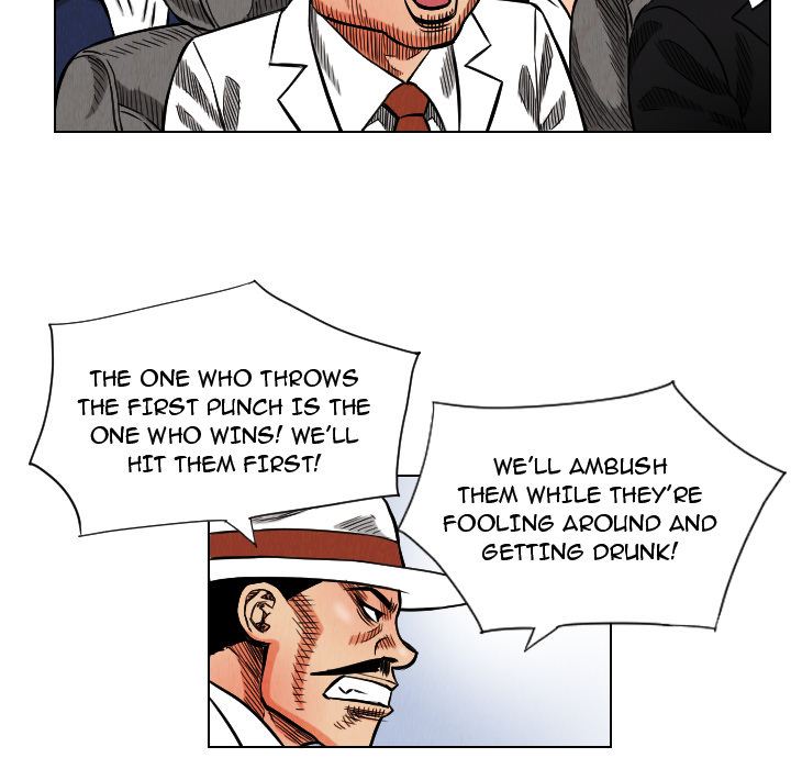 The Knuckleheads image