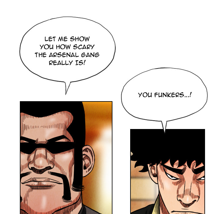 The Knuckleheads image