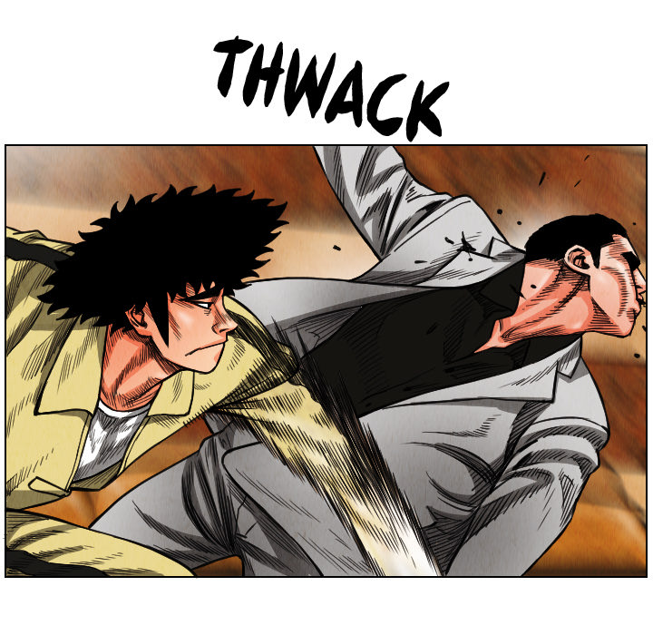The Knuckleheads image