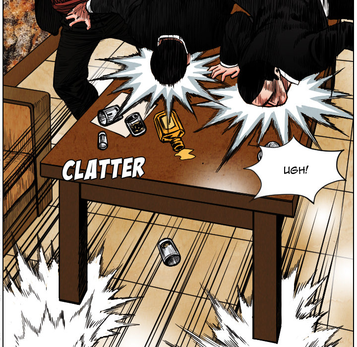 The Knuckleheads image