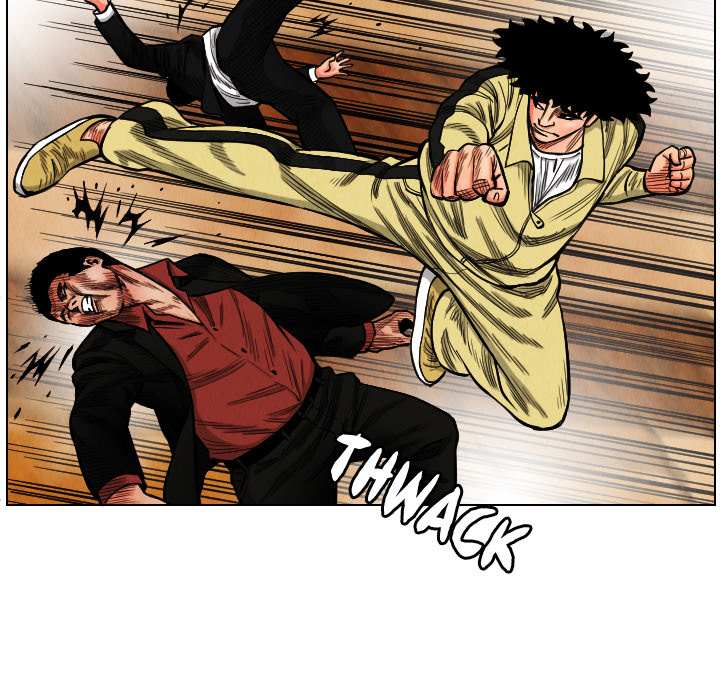 The Knuckleheads image