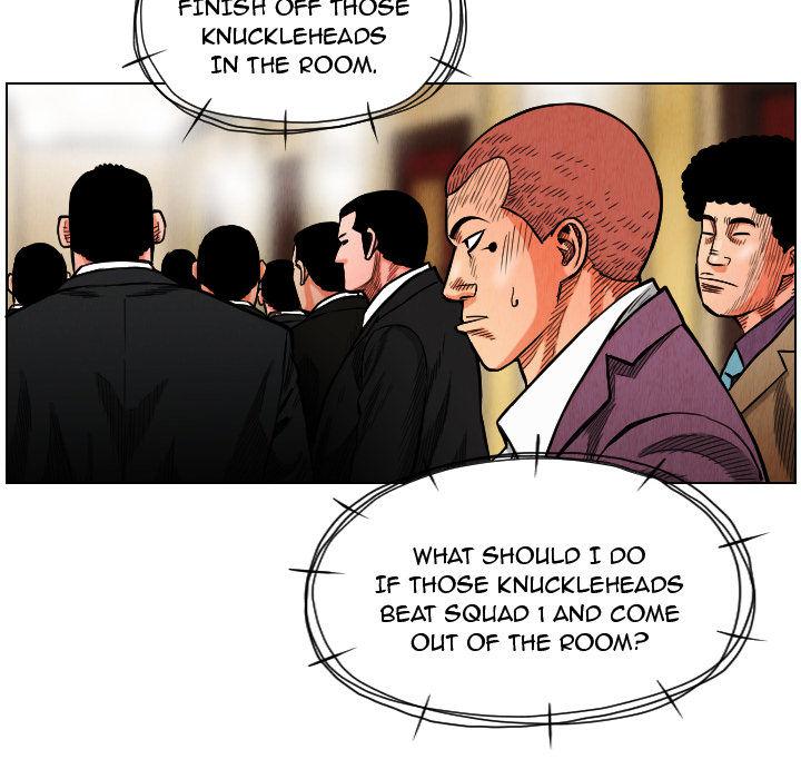 The Knuckleheads image