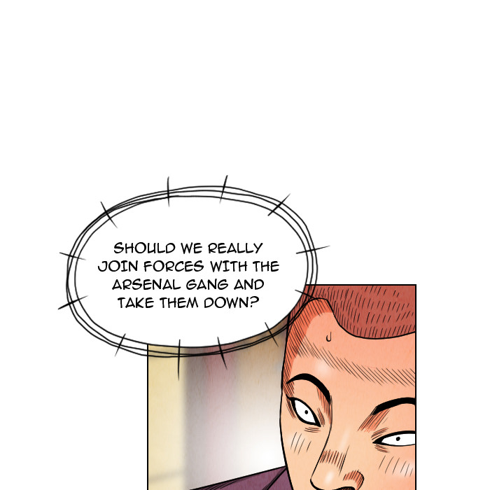 The Knuckleheads image