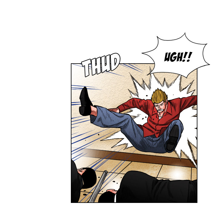 The Knuckleheads image