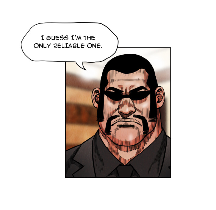 The Knuckleheads image