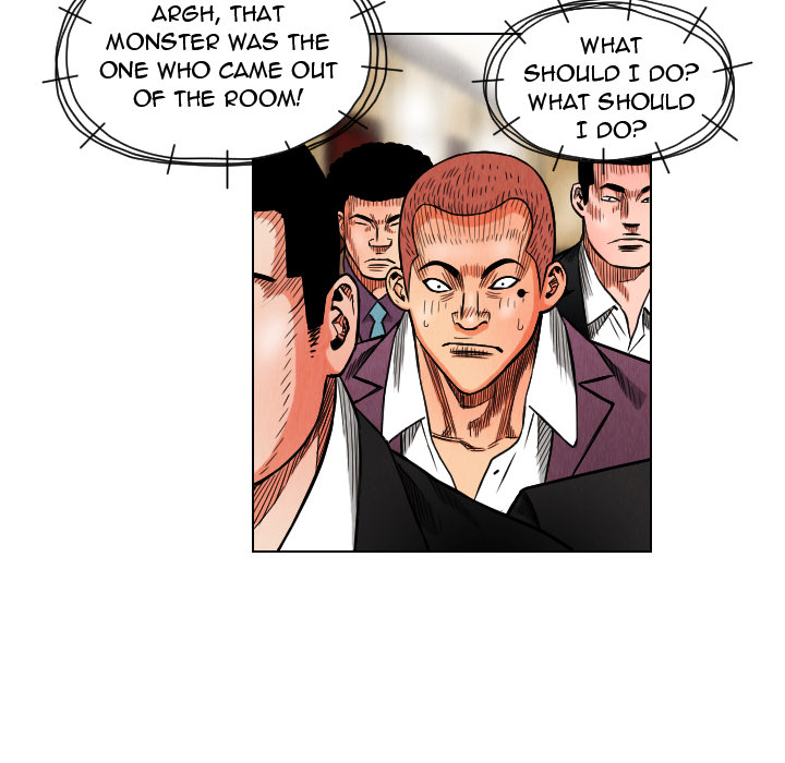 The Knuckleheads image