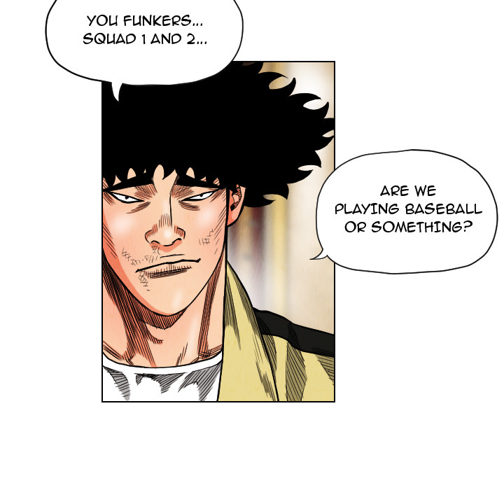 The Knuckleheads image