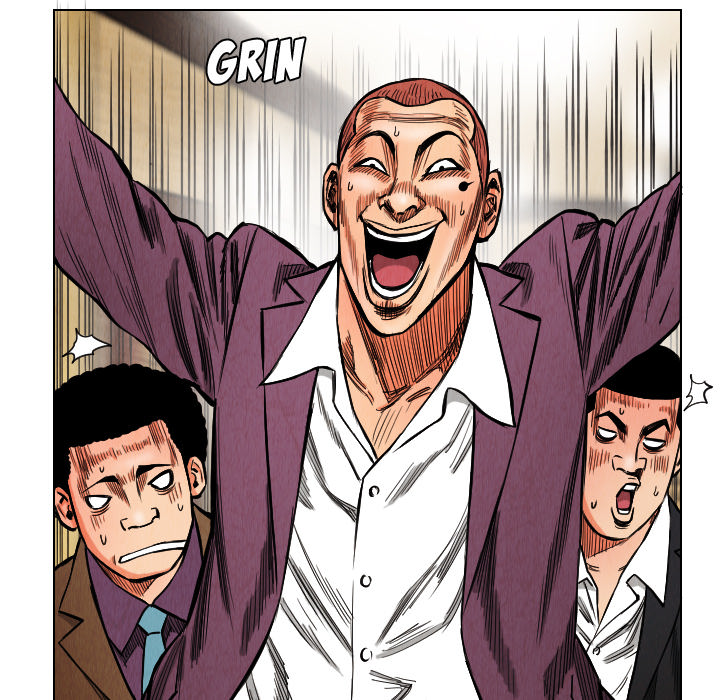 The Knuckleheads image