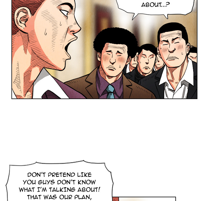 The Knuckleheads image