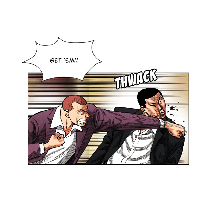 The Knuckleheads image