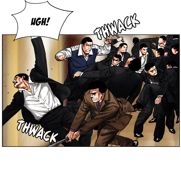 The Knuckleheads image