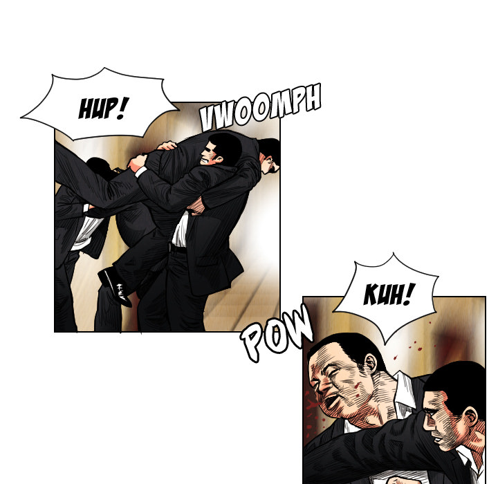 The Knuckleheads image