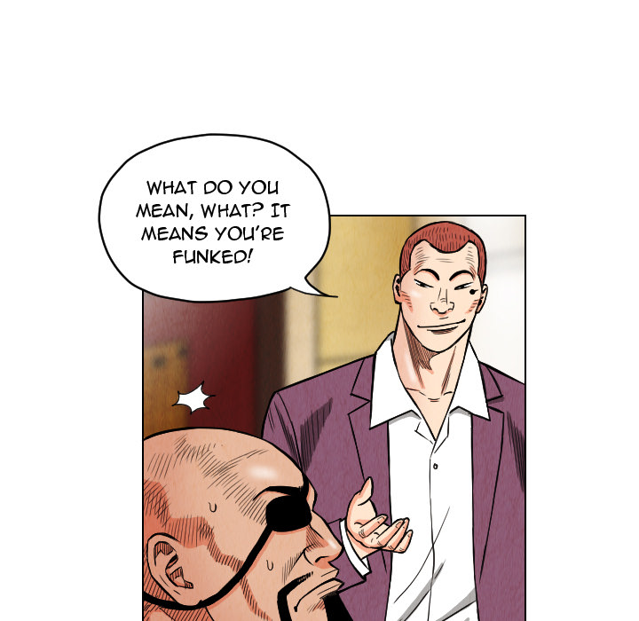 The Knuckleheads image