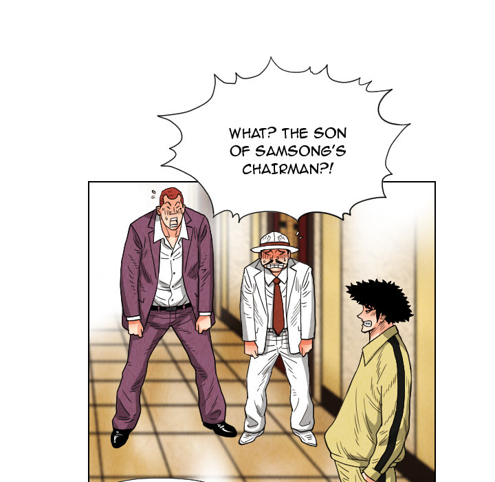 The Knuckleheads image