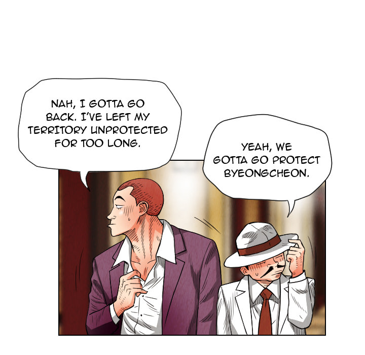 The Knuckleheads image