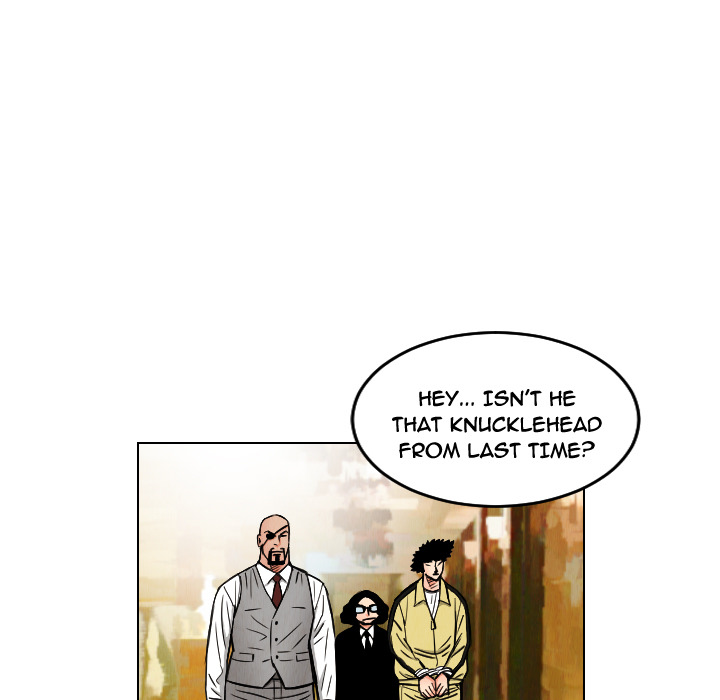 The Knuckleheads image