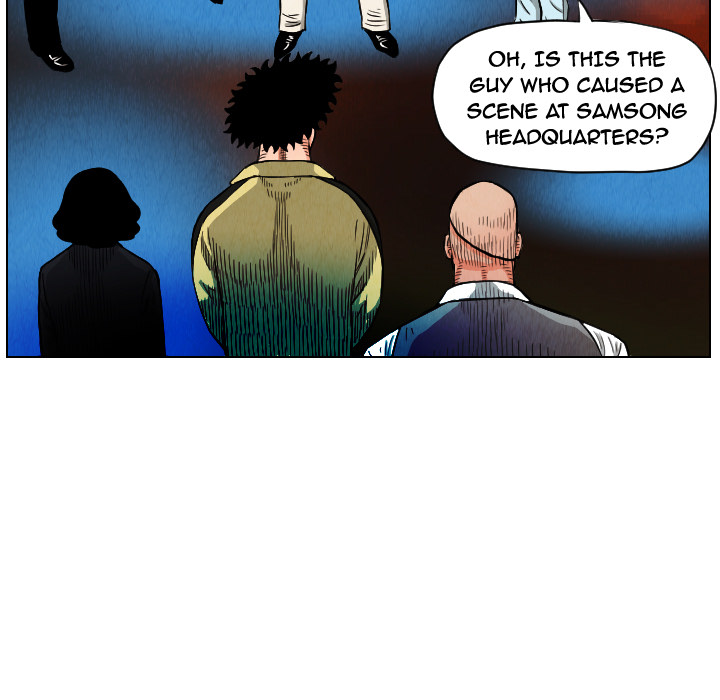 The Knuckleheads image