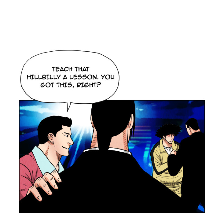 The Knuckleheads image