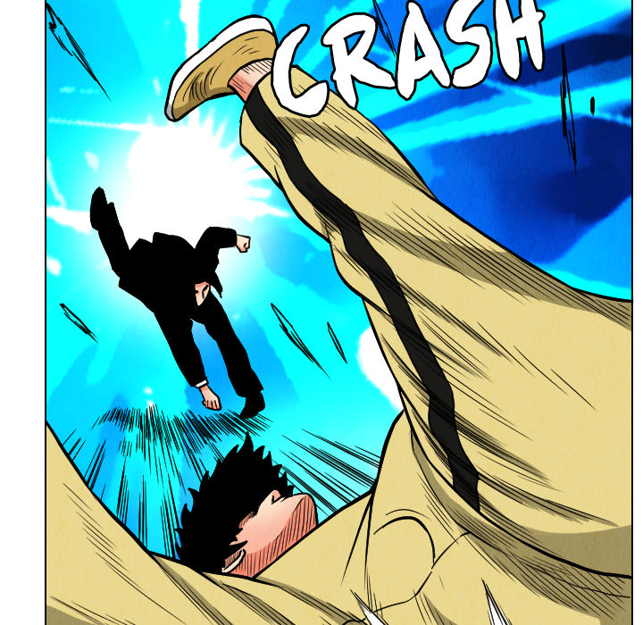 The Knuckleheads image