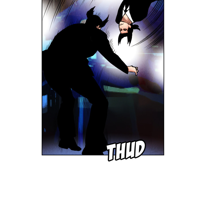 The Knuckleheads image