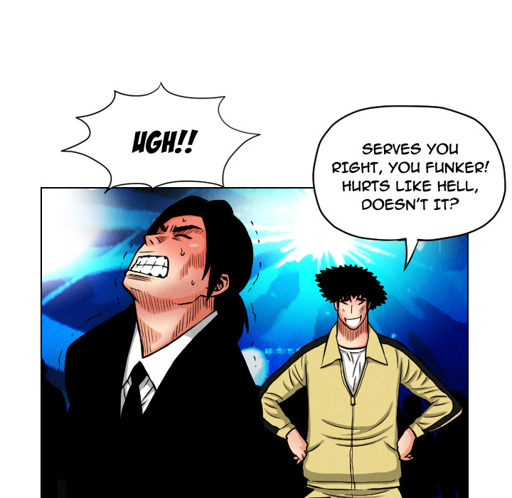 The Knuckleheads image