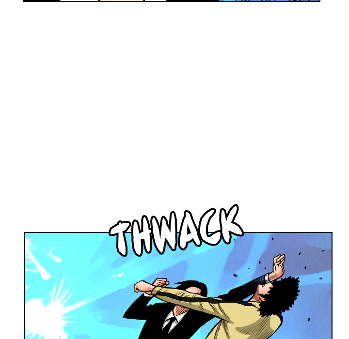 The Knuckleheads image