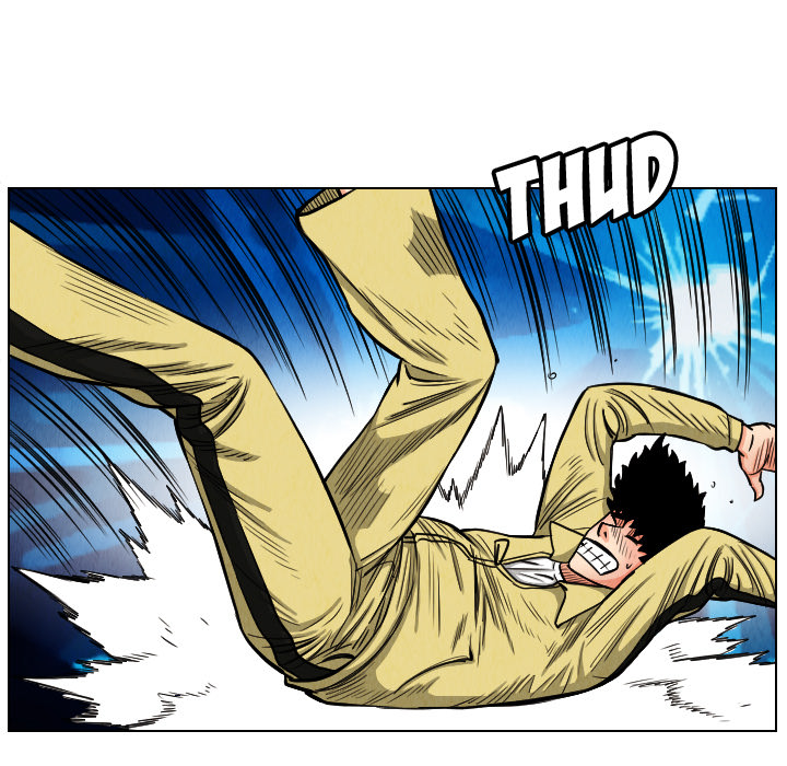 The Knuckleheads image