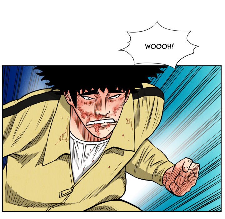 The Knuckleheads image