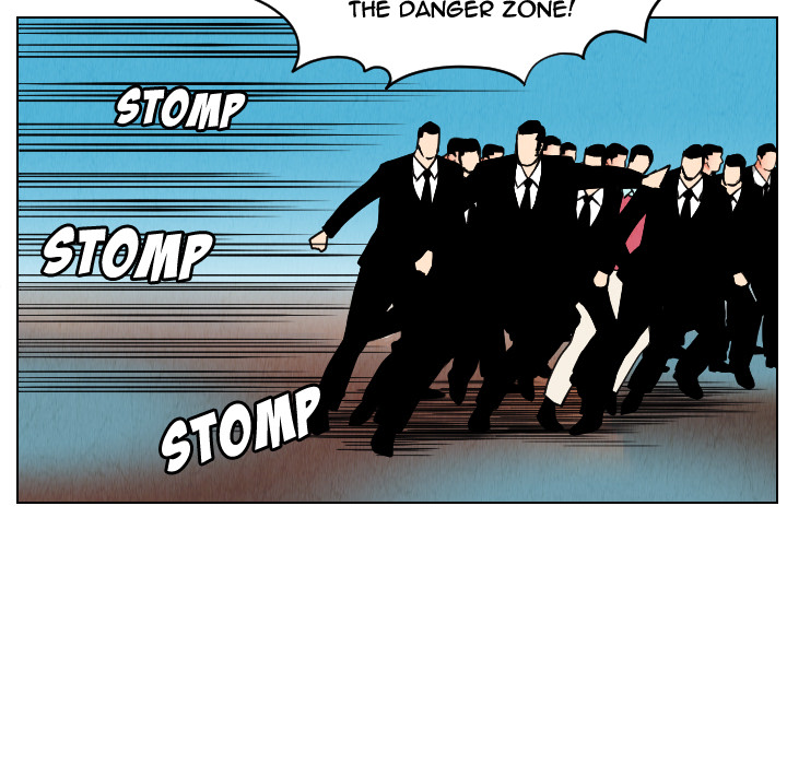 The Knuckleheads image