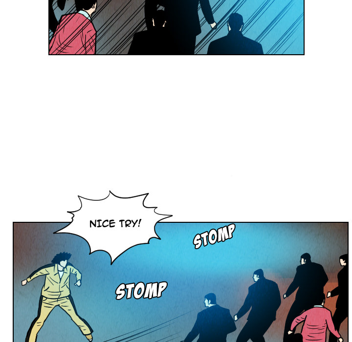 The Knuckleheads image