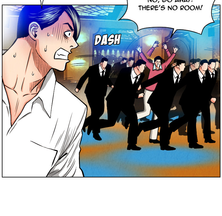 The Knuckleheads image