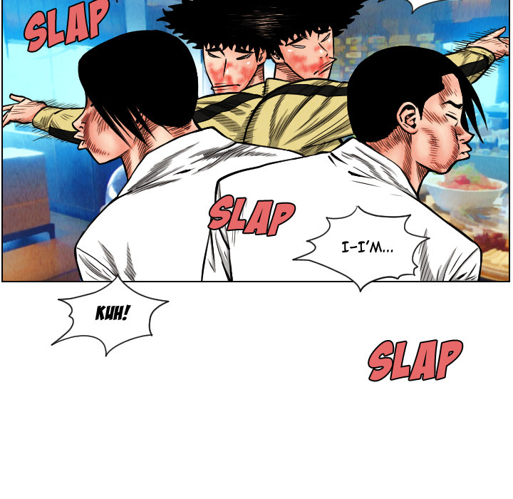 The Knuckleheads image