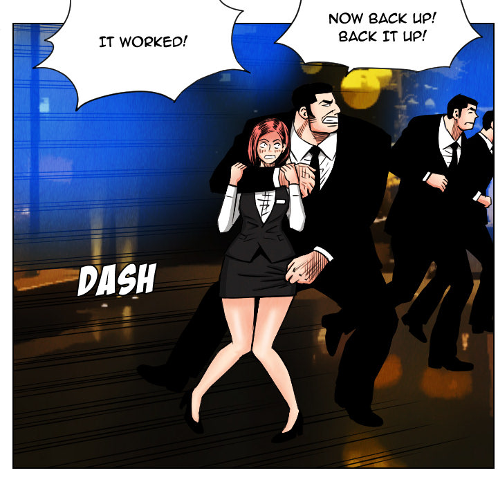 The Knuckleheads image