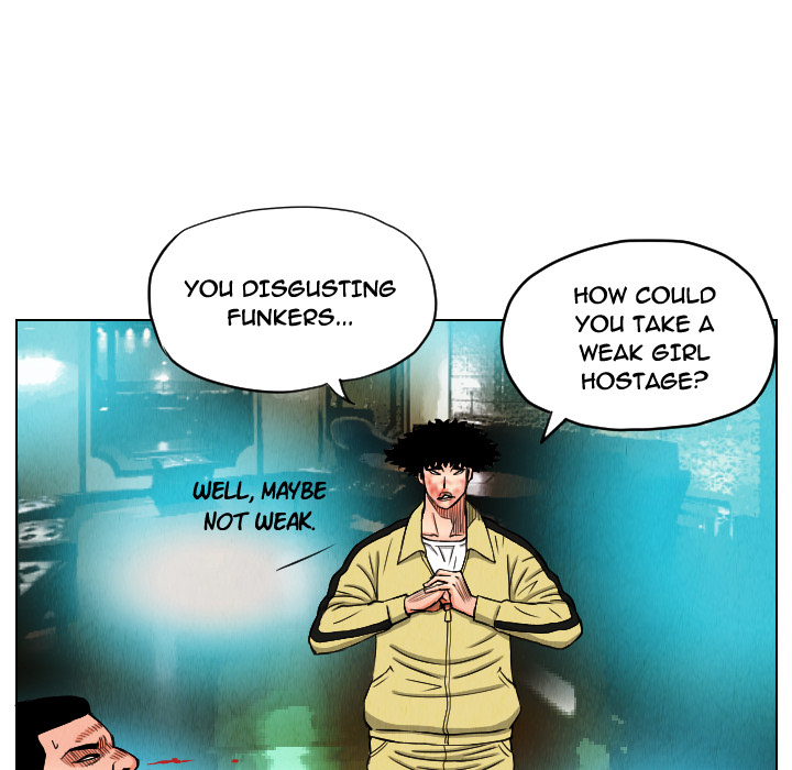 The Knuckleheads image