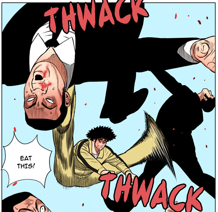 The Knuckleheads image