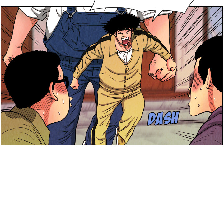 The Knuckleheads image