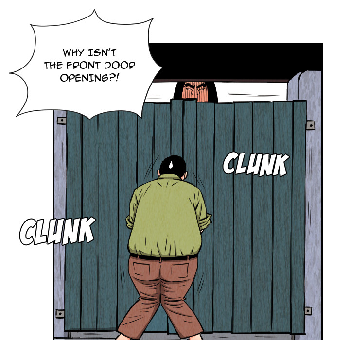 The Knuckleheads image