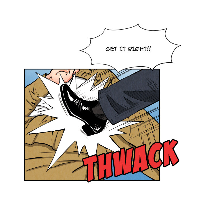 The Knuckleheads image