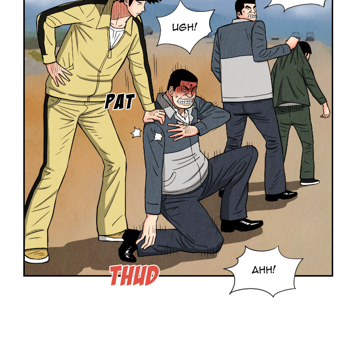 The Knuckleheads image