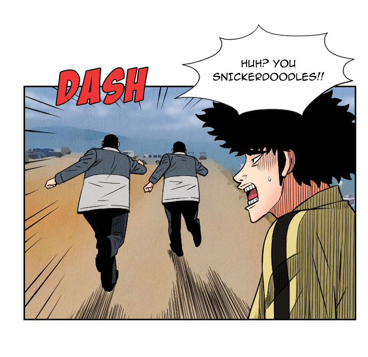 The Knuckleheads image